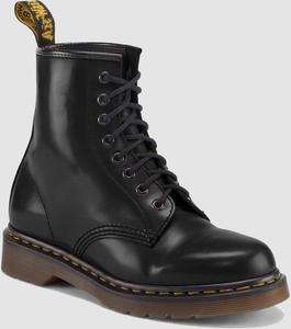 Dr. Martens 1460 Mens Classic Leather Boots Black All Sizes  