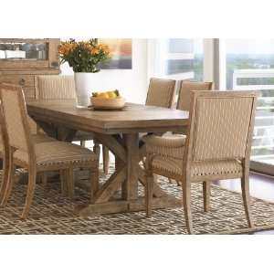  Luxe Dining Table