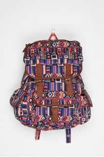 Ecote Around the World Backpack