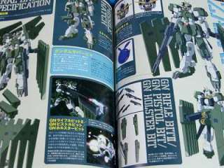 Gundam 00 Movie Awakening Trailblazer Roman Album 2010  