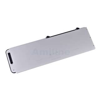 Genuine Battery 4 Apple Macbook pro 15 A1281 Aluminum Unibody MB772LL 