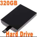 320GB HDD Hard Drive Disk Kit 320G for XBOX 360 Internal Slim New 