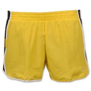  NIKE Womens Dri Fit LIVESTRONG Pacer Running Shorts 