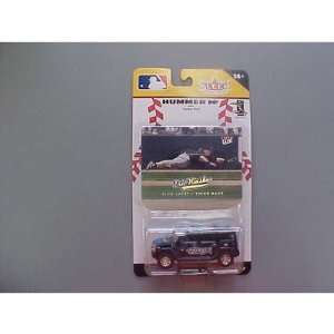  Upper Deck ESCBBTOR MLB 2005 Hummer with Card   Toronto 