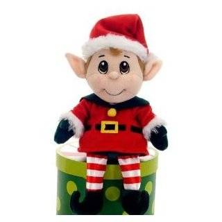  Santas Secret Elf Boy 11 Toys & Games