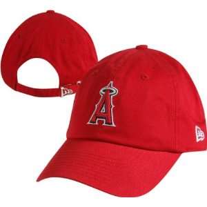 Los Angeles Angels of Anaheim Womens Essential 920 Primary Logo 