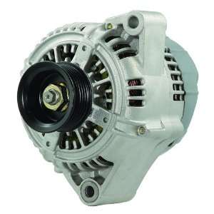  MasterQuality 14984 Premium Remanufactured Alternator 