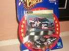 2001 WINNERS CIRCLE 164 DALE EARNHARDT #3 LIFE TIME SERIES CAR 4 OF 8