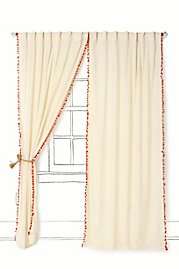 curtain   Anthropologie