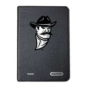  NMSU Mascot on  Kindle Cover Second Generation  