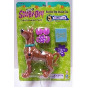  Scooby Doo 7 inch Suction Cup Action figure Toys & Games