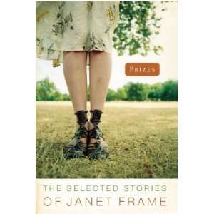   The Selected Stories of Janet Frame [Paperback] Janet Frame Books
