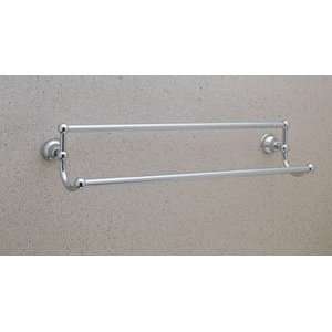  Towel Bar by Rohl   CIS20 30 in Polished Nickel