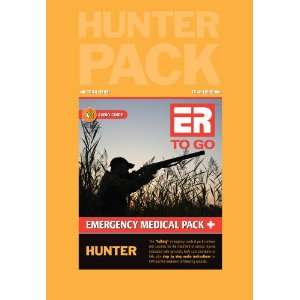  ER TO GO Hunter Pack