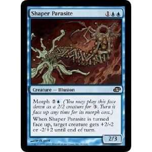   Parasite Playset of 4 (Magic the Gathering  Planar Chaos #46 Common