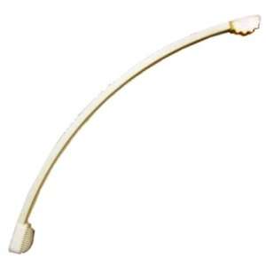  Long Bow Handled Back Scratcher, Ivory Health & Personal 