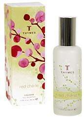 THYMES RED CHERIE COLOGNE NEW 1.75 OZ NEW SEALED  