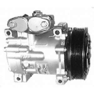  Frigette A/C Parts 204 548 Remanufactured Compressor And 