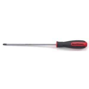   80010 GearWrench Screwdriver  #2 Phillips x 8 Long