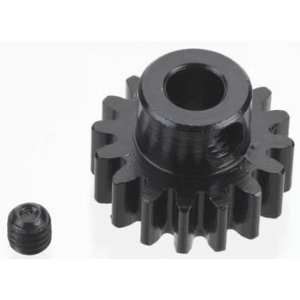  Pinion Gear 16T, 1M/5mm Shaft Savage Flux Toys & Games