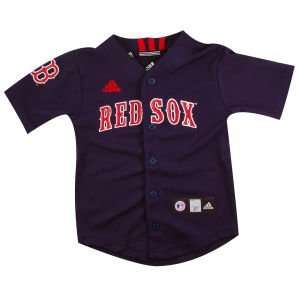 Boston Red Sox Outerstuff MLB Replica Jersey  Sports 