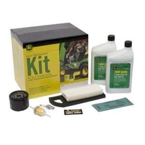  John Deere Home Maintenance Kit for 100, L100 and LA100 