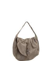 Lucky Brand Hollywood & Vine Suede Flap Hobo $113.40 (  MSRP $ 