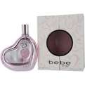 BEBE SHEER Perfume for Women by Bebe at FragranceNet®