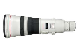 NEW Canon EF 800mm 5.6 L IS USM USA Warr 2746b002 13803092738  