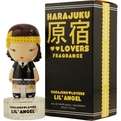 HARAJUKU LOVERS LIL ANGEL Perfume for Women by Gwen Stefani at 