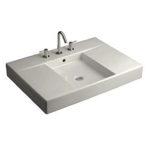  Kohler K 2955 8 95 Traverse Top and Basin Lavatory with 8 