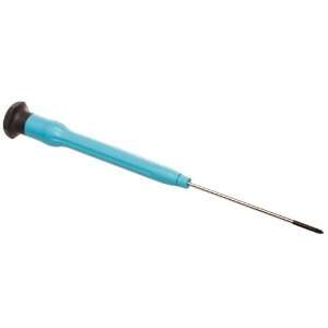  Screwdriver, Phillips #000 Pollicis Extended