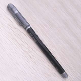 New 12Pcs AIHAO 8904 Gel Pen ink Pen 0.38mm Black  