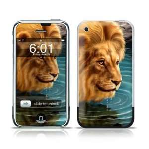  Thirsty Design Protective Skin Decal Sticker for Apple 