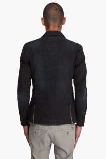 Diesel Judocu Blazer for men  