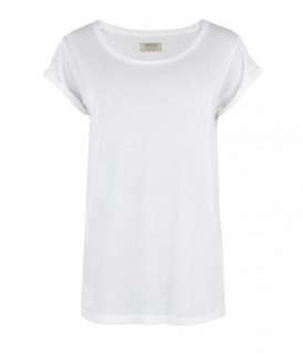 Cotton T shirt  Boyfriend T Shirt  AllSaints