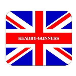  UK, England   Keadby Gunness Mouse Pad 