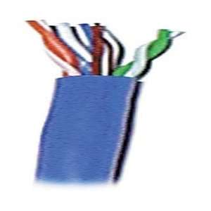  Standard Wire 1000 Cat 5e 350MHz Cable   Blue