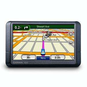   nüvi 255W Widescreen Portable GPS Navigator One Year Mfr Warranty