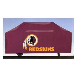  Washington Redskins Grill Cover