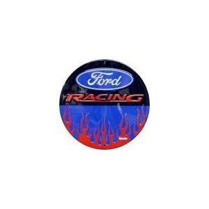 Ford Racing Sign 