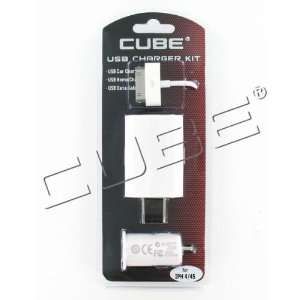   Charger / USB Data Cable in Retail Package Cell Phones & Accessories