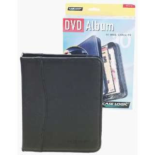  DVD Album (10 Capacity) Electronics