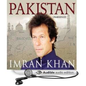   History (Audible Audio Edition) Imran Khan, Amerjit Deu Books