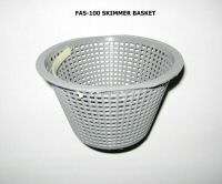 American FAS 100 Skimmer Basket Pool Spa 85003900 B172  