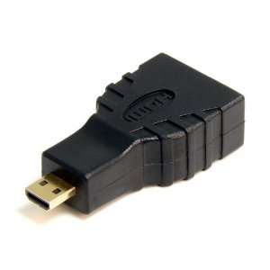  StarTech HDADFM HDMI to HDMI Micro Adapter   F/M 