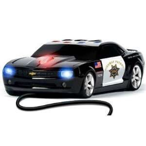  Camaro (Highway Patrol) Mouse Electronics