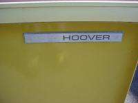 RARE Hoovermatic Washing Machine W/ Wringer dryer Hoover Portable 