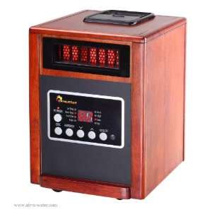   DR 998 Elite Series Portable Infrared Space Heater