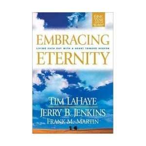  Embracing Eternity 